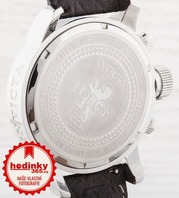 Invicta Force Lefty 47mm 2771