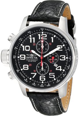 Invicta Force Lefty Quartz 2770