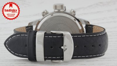 Invicta Force Lefty Quartz 46mm 2770