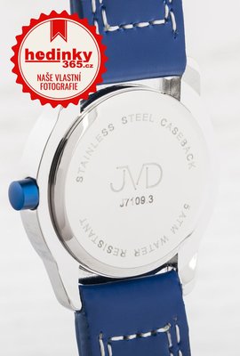 JVD J7109.3