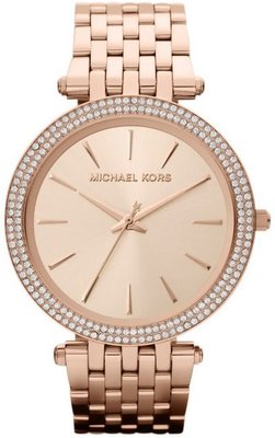 Michael Kors Darci MK3192