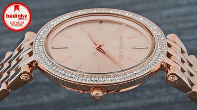 Michael Kors Darci MK3192