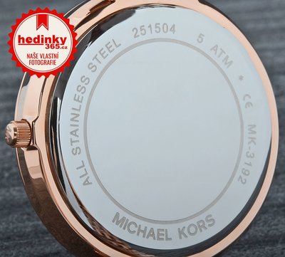 Michael Kors Darci MK3192