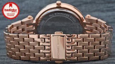 Michael Kors Darci MK3192