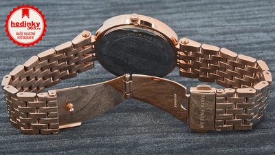 Michael Kors Darci MK3192