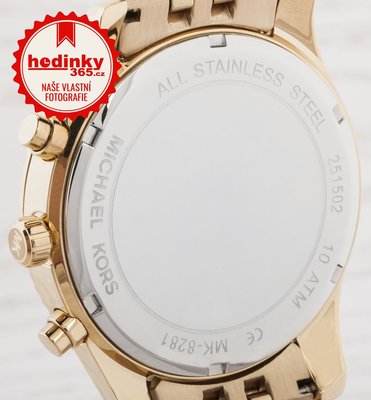 Michael Kors Lexington MK8281