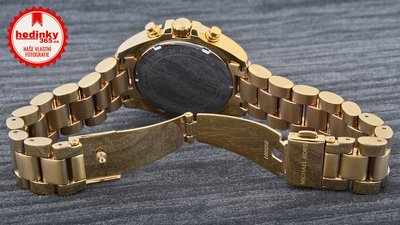 Michael Kors Mini Bradshaw MK5798