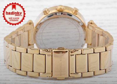 Michael Kors Parker MK5354