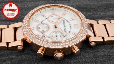 Michael Kors Parker MK5491