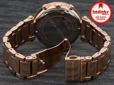 Michael Kors Parker MK5491