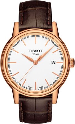 Tissot Carson Quartz T085.410.36.011.00