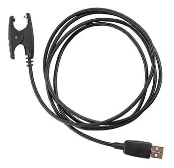 Kabel Suunto (pro Ambit, Traverse, Spartan Trainer, Suunto 3 Fitness aj.), USB, nabíjecí