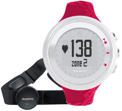 Suunto M2 Women Fuchsia Box