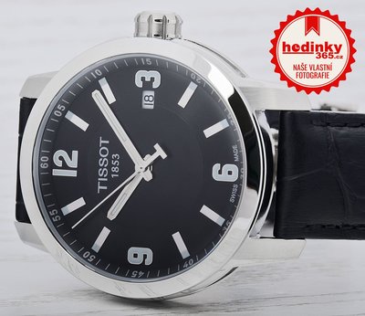Tissot PRC 200 Quartz T055.410.16.057.00