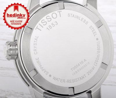 Tissot PRC 200 Quartz T055.410.16.057.00