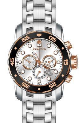 Invicta Pro Diver Quartz Chronograph 48mm 80037