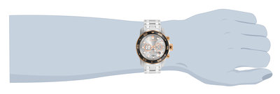 Invicta Pro Diver Quartz Chronograph 48mm 80037