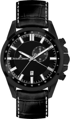 Jacques Lemans Liverpool 1-1653C