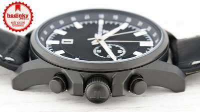 Jacques Lemans Liverpool 1-1653C