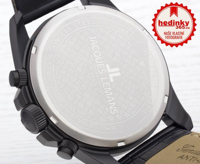 Jacques Lemans Liverpool 1-1653C