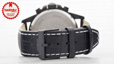 Jacques Lemans Liverpool 1-1653C