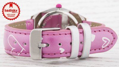 JVD J7117.5 (motiv srdíčka)