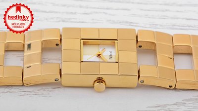 Prim Lady Gold W02P.10089.A