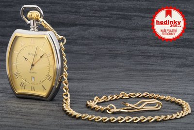 Prim Pocket Quartz W04P.10180.B