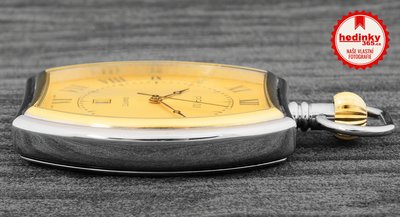 Prim Pocket Quartz W04P.10180.B