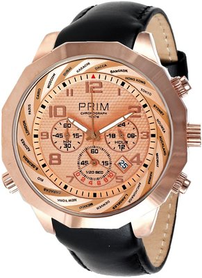Prim Time Zone W01P.10170.E