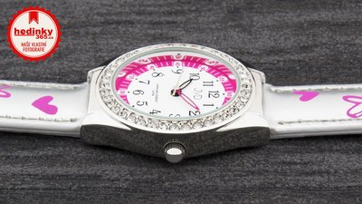 JVD J7117.4 (motiv srdíčka)