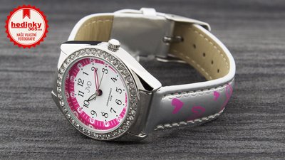 JVD J7117.4 (motiv srdíčka)