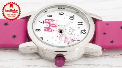 JVD J7135.2 (motiv princezna)