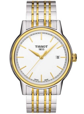 Tissot Carson Quartz T085.410.22.011.00