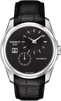 Tissot Couturier Automatic T035.428.16.051.00