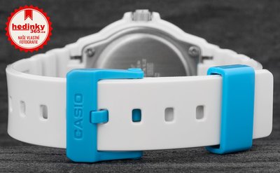 Casio Collection LRW-200H-2BVEF