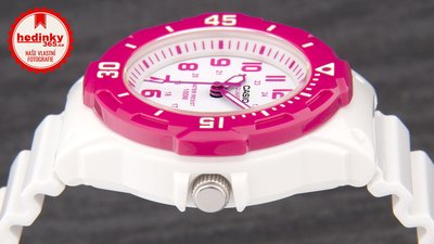 Casio Collection LRW-200H-4BVEF