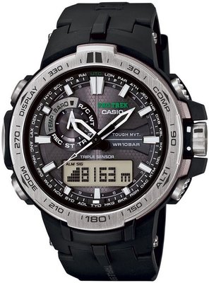 Casio Protrek PRW-6000-1ER