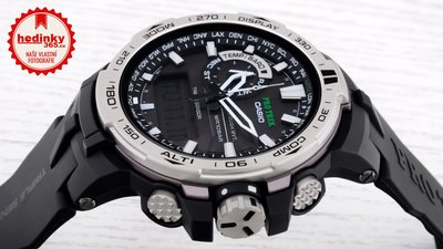 Casio Protrek PRW-6000-1ER