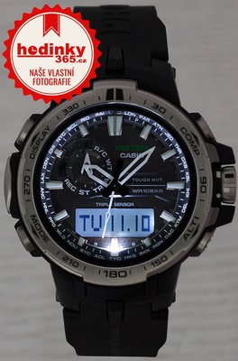 Casio Protrek PRW-6000-1ER