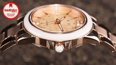 Casio Sheen SHE-4512PG-9AUER