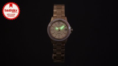 Casio Sheen SHE-4512PG-9AUER