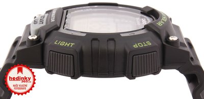 Casio Sport STL-S100H-1AVEF