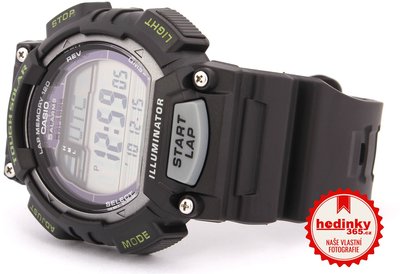 Casio Sport STL-S100H-1AVEF