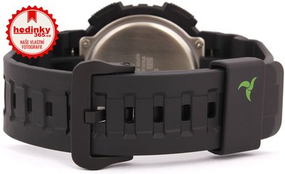 Casio Sport STL-S100H-1AVEF