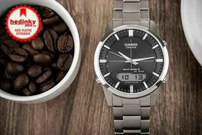 Casio Wave Ceptor LCW-M170TD-1AER