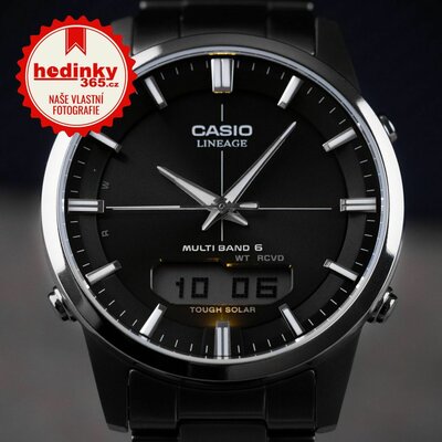 Casio Wave Ceptor LCW-M170TD-1AER