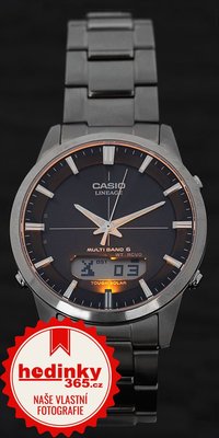 Casio Wave Ceptor LCW-M170TD-1AER