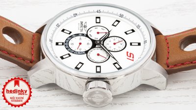 Invicta S1 Rally 16016