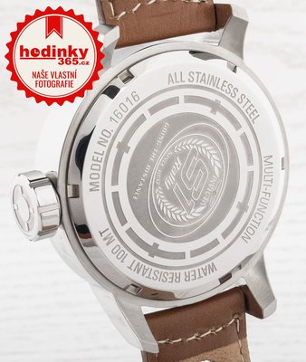 Invicta S1 Rally 16016